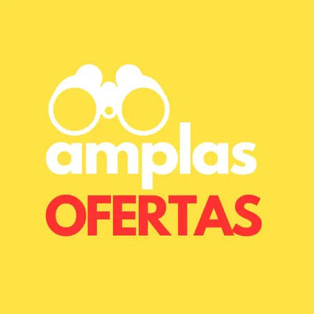 Amplas Ofertas - Ampliei Store